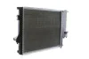 Радіатор 520 mm BMW 5(E39) 2,0-2,8 95-01 MAHLE / KNECHT ="CR244001S" (фото 5)