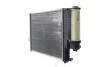 Радіатор 520 mm BMW 5(E39) 2,0-2,8 95-01 MAHLE / KNECHT ="CR244001S" (фото 7)