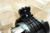 Електродвигун вентиляції салону MB W221 MAHLE / KNECHT ="AB139000P" (фото 11)
