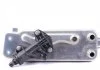 Радиатор масляный BMW 3,0-6,0 "08-16>> MAHLE / KNECHT ="CLC90000P" (фото 2)