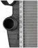 Радіатор 473 mm MERCEDES S-Class W220 MAHLE / KNECHT ="CR464000P" (фото 9)