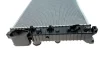 Радіатор 470 mm MERCEDES W211 "02-10 MAHLE / KNECHT ="CR37000S" (фото 5)