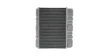 Радіатор пічки BMW 3 (E46)/ X3 (E83) MAHLE / KNECHT ="AH87000P" (фото 7)