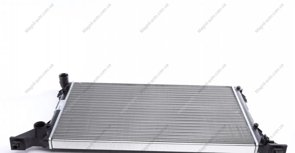Радіатор 415 mm VW LT 28-46 II alt MAHLE / KNECHT ="CR606000S" (фото 1)