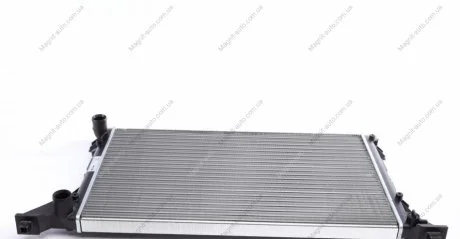 Радіатор 415 mm VW LT 28-46 II alt MAHLE / KNECHT ="CR606000S"