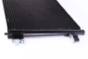 Радіатор кондиціонера Connect 1.8i/TDCi 02- MAHLE / KNECHT ="AC689000S" (фото 4)