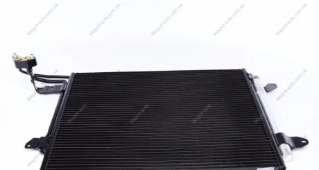 Радіатор кондиціонера Caddy 04-/Touran 03- MAHLE / KNECHT ="AC325000S"