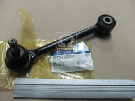 Важіль підвіски задній поперечний Hyundai Azera (11-, 15-) (55250-3Z000) Mobis MOBIS 552503Z000