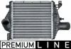 Інтеркулєр Mercedes Vito W638 CDI MAHLE / KNECHT ="CI106000P" (фото 1)