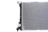 Радіатор 477 mm AUDI A4 / A5 / Q5 MAHLE / KNECHT ="CR910000P" (фото 4)