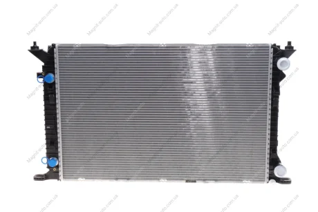 Радіатор 477 mm AUDI A4 / A5 / Q5 MAHLE / KNECHT ="CR910000P"