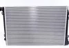 Радіатор VW TOURAN (1T1, 1T2) alt MAHLE / KNECHT ="CR1395000S" (фото 1)