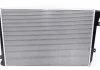 Радіатор VW TOURAN (1T1, 1T2) alt MAHLE / KNECHT ="CR1395000S" (фото 3)