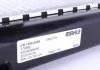 Радіатор VW TOURAN (1T1, 1T2) alt MAHLE / KNECHT ="CR1395000S" (фото 4)