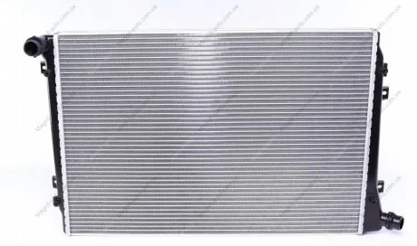 Радіатор VW TOURAN (1T1, 1T2) alt MAHLE / KNECHT ="CR1395000S"