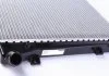 Радіатор VW TOURAN (1T1, 1T2) alt MAHLE / KNECHT ="CR1395000S" (фото 5)