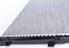 Радіатор VW TOURAN (1T1, 1T2) alt MAHLE / KNECHT ="CR1395000S" (фото 6)
