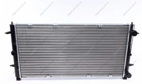 Радіатор 355 mm VW Transporter IV MAHLE / KNECHT ="CR398000S"