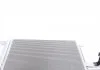 Конденсер кондиціонера MAHLE / KNECHT ="AC324000S" (фото 1)