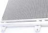 Конденсер кондиціонера MAHLE / KNECHT ="AC324000S" (фото 4)