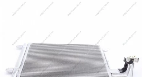 Конденсор SKODA OCTAVIA (1Z3) alt MAHLE / KNECHT ="AC324000S"