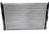 Радиатор VW GOLF III (1H1) alt MAHLE / KNECHT ="CR364000S" (фото 1)
