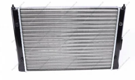 Радіатор VW GOLF III (1H1) alt MAHLE / KNECHT ="CR364000S"