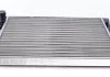Радиатор VW GOLF III (1H1) alt MAHLE / KNECHT ="CR364000S" (фото 6)