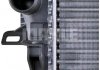 Радіатор 405 mm MERCEDES-BENZ MAHLE / KNECHT ="CR608000P" (фото 9)