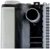Радіатор 436 mm BMW 5 (E34) MAHLE / KNECHT ="CR327000P" (фото 9)