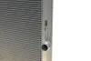 Радіатор 486 mm BMW 5 E60 MAHLE / KNECHT ="CR580000P" (фото 8)