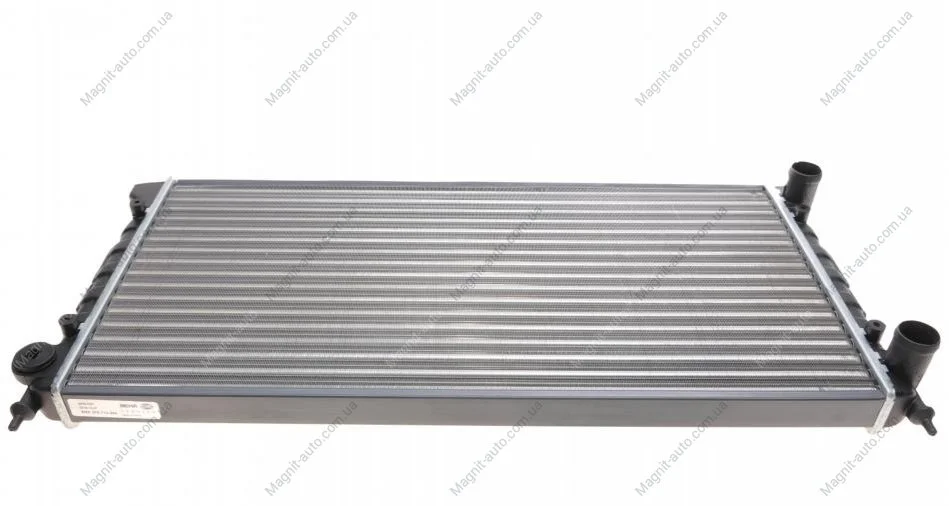 Радіатор 322 mm VW Passat MAHLE / KNECHT ="CR345000S" (фото 1)