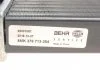 Радіатор 322 mm VW Passat MAHLE / KNECHT ="CR345000S" (фото 3)