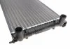 Радіатор 322 mm VW Passat MAHLE / KNECHT ="CR345000S" (фото 6)