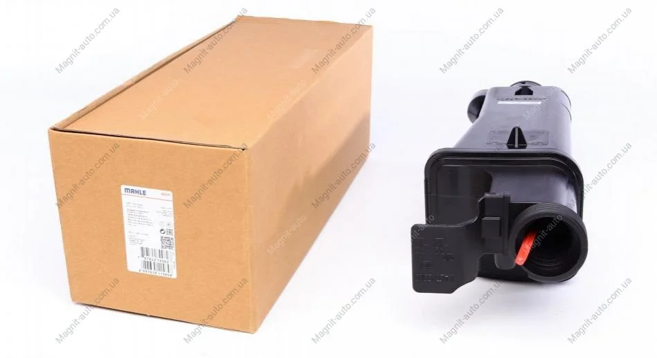 Розширювальний бачок BMW MAHLE / KNECHT ="CRT115000S" (фото 1)