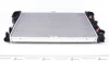Радіатор системи охолодження MAHLE / KNECHT ="CR38000S" (фото 1)