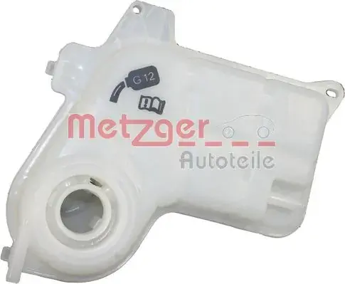 Бачок розширювальний METZGER 2140177 (фото 1)