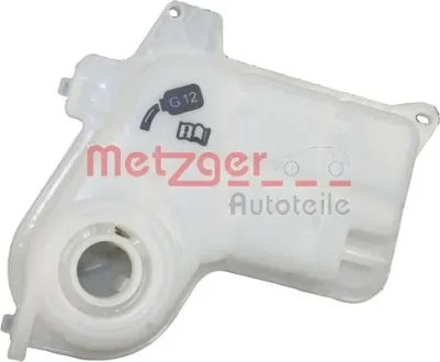 Бачок розширювальний METZGER 2140177
