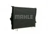 Радіатор 460 mm BMW MAHLE / KNECHT ="CR1090000P" (фото 6)