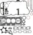 Комплект прокладок двигуна TOYOTA 1NR-FE 07-12 VICTOR REINZ ="015403001" (фото 1)