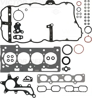 Комплект прокладок двигуна TOYOTA 1NR-FE 07-12 VICTOR REINZ ="015403001"