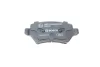 Тормозные колодки дисковые KIA Cee'd "R "12>> BOSCH ="0986495319" (фото 6)