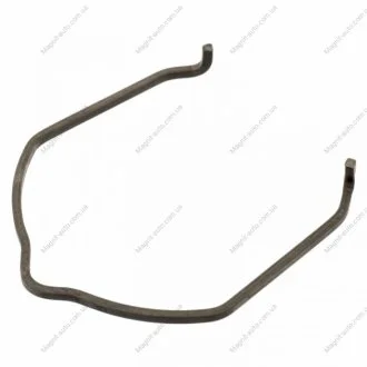 Скоба шланга AUDI/SEAT/SKODA/VW FEBI BILSTEIN ="49785"