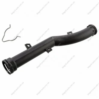 PRZEW╙D PLASTIKOWY UKгADU CHгODZENIA MINI CLUBMAN COUNTRYMAN PACEMAN 1,4 1,6 06-16 SWAG 11 10 3135