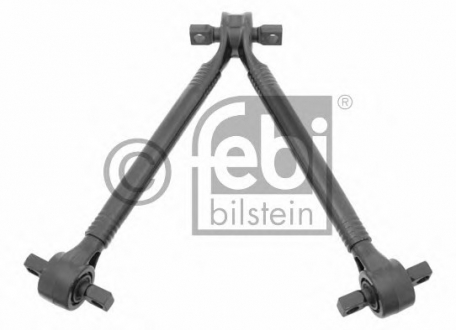 Рычаг независимой подвески колеса, подвеска колеса FEBI BILSTEIN 28195