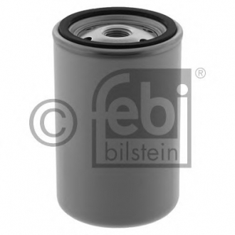 Воздушный фильтр, компрессор - подсос воздуха FEBI BILSTEIN 38976