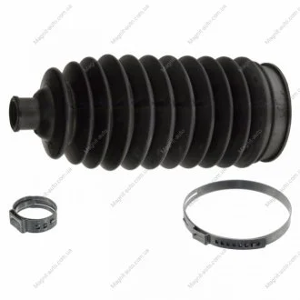 Os│ona przek│.kier.OPEL AGILA B 1.0-1.3 08- FEBI BILSTEIN 102367