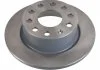 TARCZA HAMULC. SKODA OCTAVIA III 17- TYЈ FEBI BILSTEIN 107516 (фото 1)