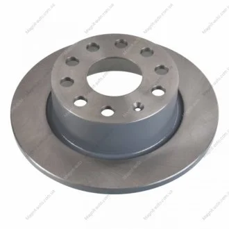 TARCZA HAMULC. SKODA OCTAVIA III 17- TYЈ FEBI BILSTEIN 107516