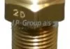 Датчик температури OPEL ASTRA F/ OMEGA/VECTRA 1.0-3.2 77-07 JP GROUP 1293100800 (фото 1)